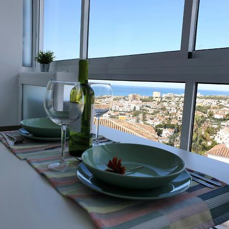 La Cala Sunflower Apartment La Cala De Mijas Dış mekan fotoğraf