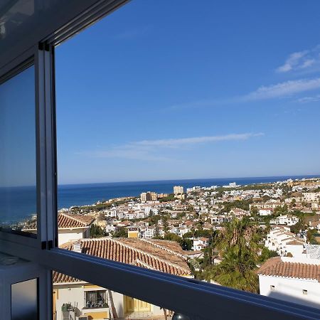 La Cala Sunflower Apartment La Cala De Mijas Dış mekan fotoğraf