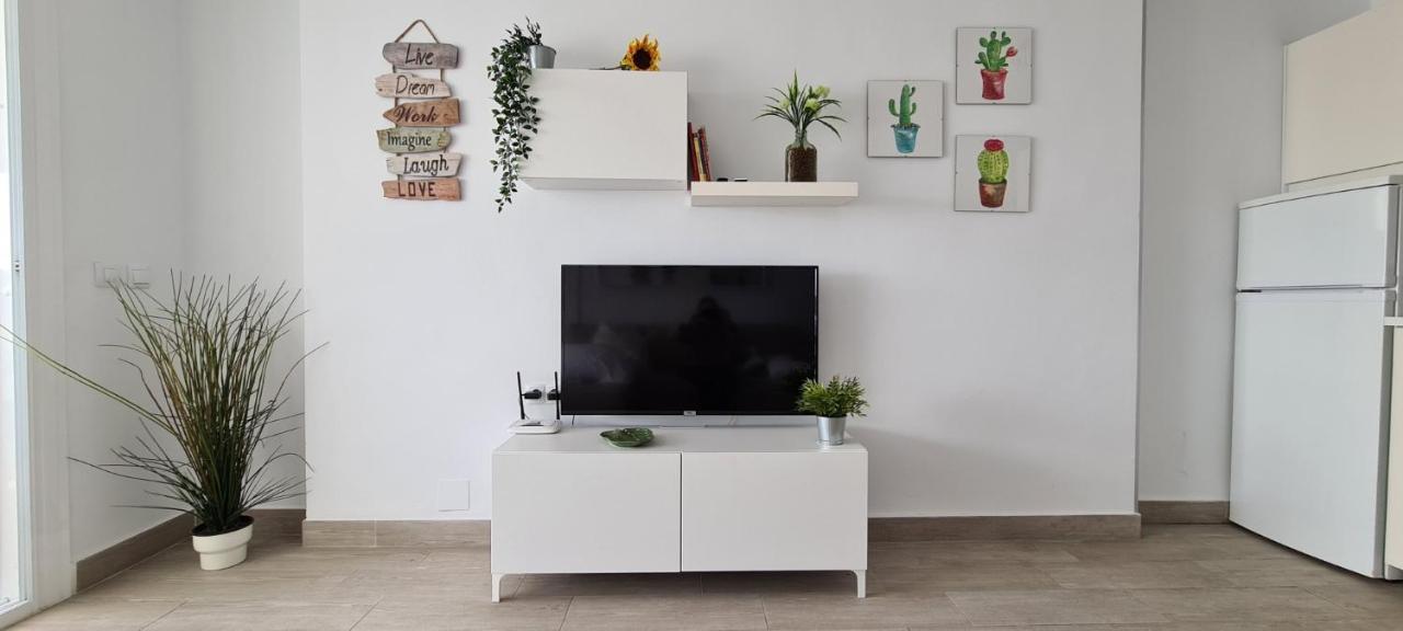 La Cala Sunflower Apartment La Cala De Mijas Dış mekan fotoğraf
