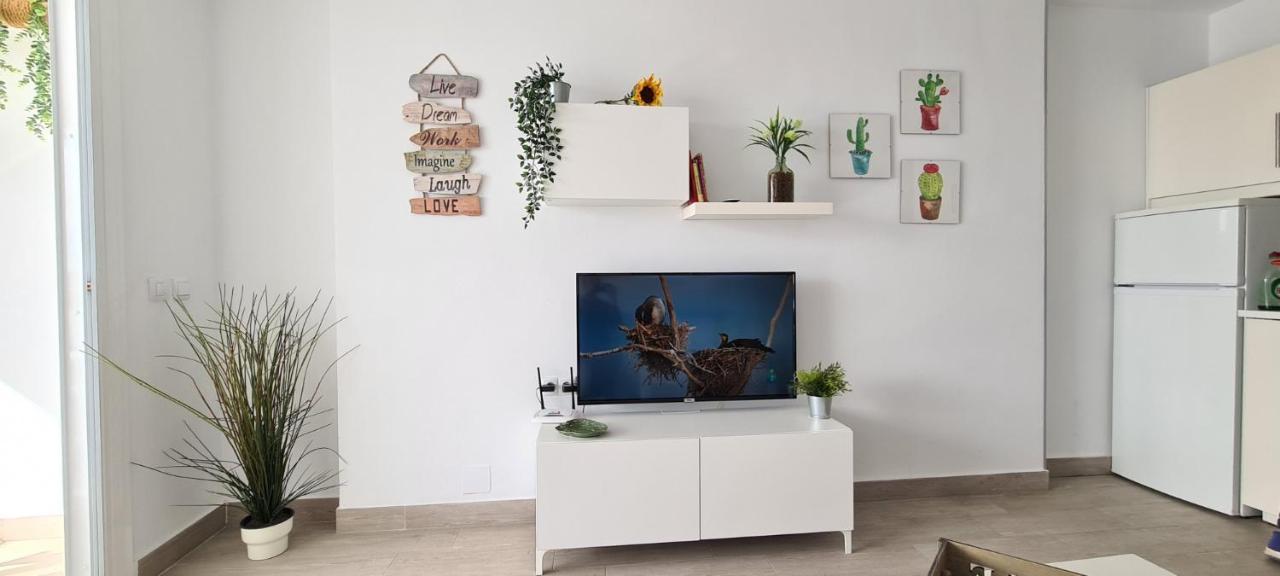 La Cala Sunflower Apartment La Cala De Mijas Dış mekan fotoğraf