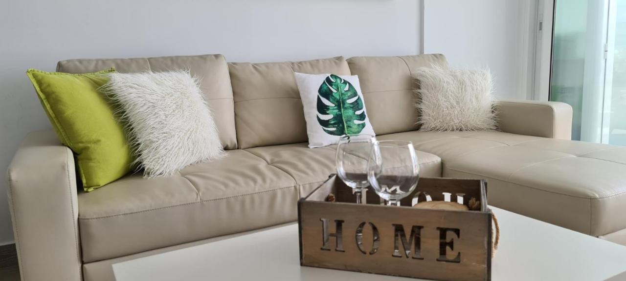 La Cala Sunflower Apartment La Cala De Mijas Dış mekan fotoğraf