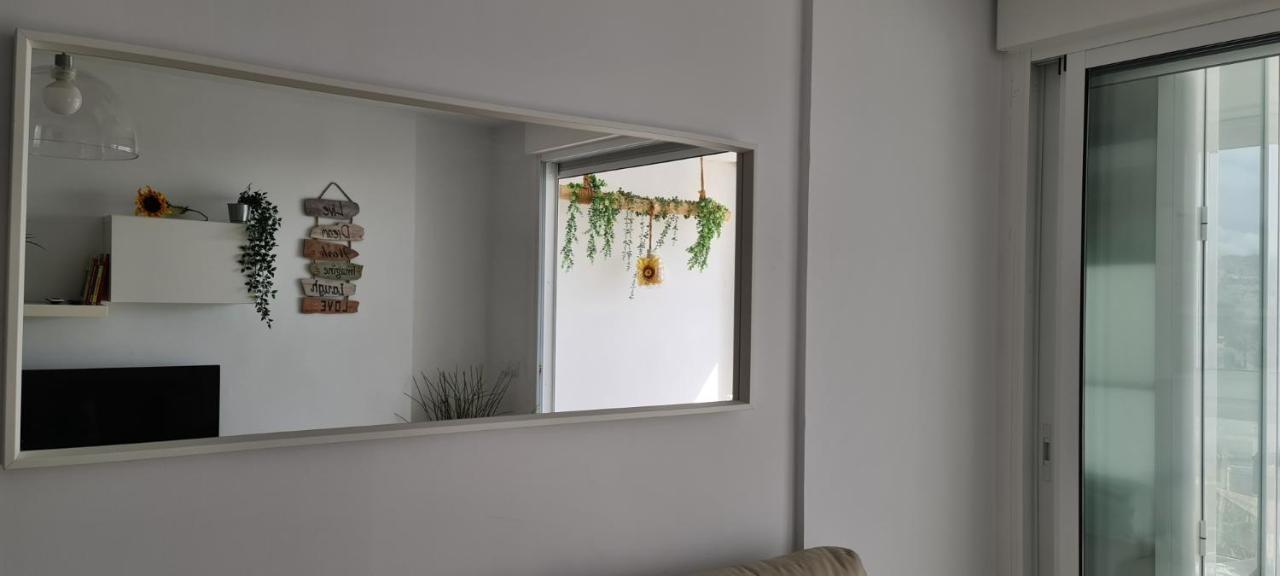 La Cala Sunflower Apartment La Cala De Mijas Dış mekan fotoğraf