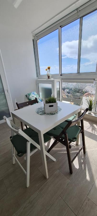 La Cala Sunflower Apartment La Cala De Mijas Dış mekan fotoğraf