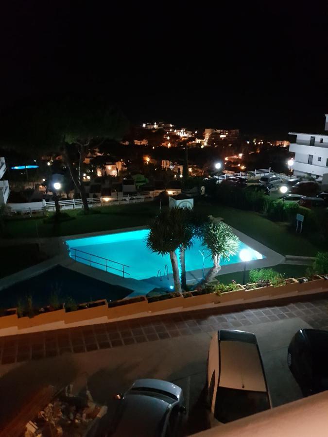La Cala Sunflower Apartment La Cala De Mijas Dış mekan fotoğraf