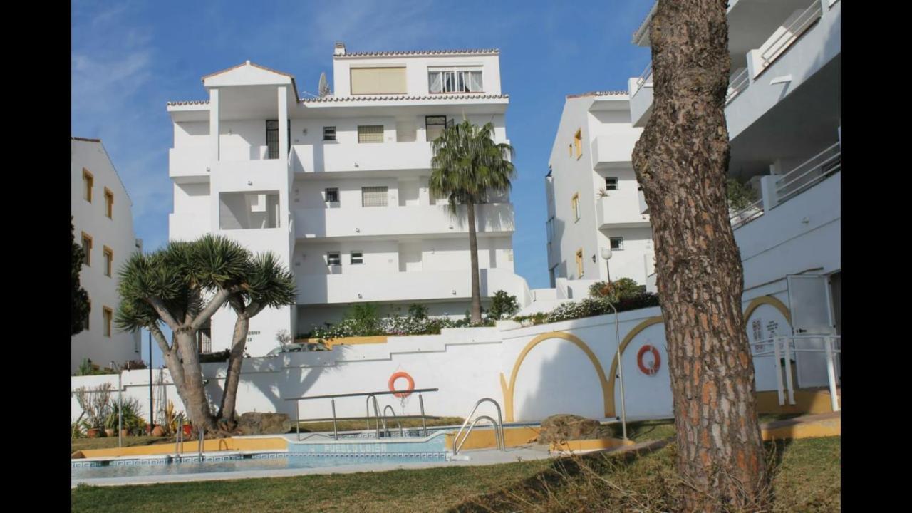 La Cala Sunflower Apartment La Cala De Mijas Dış mekan fotoğraf