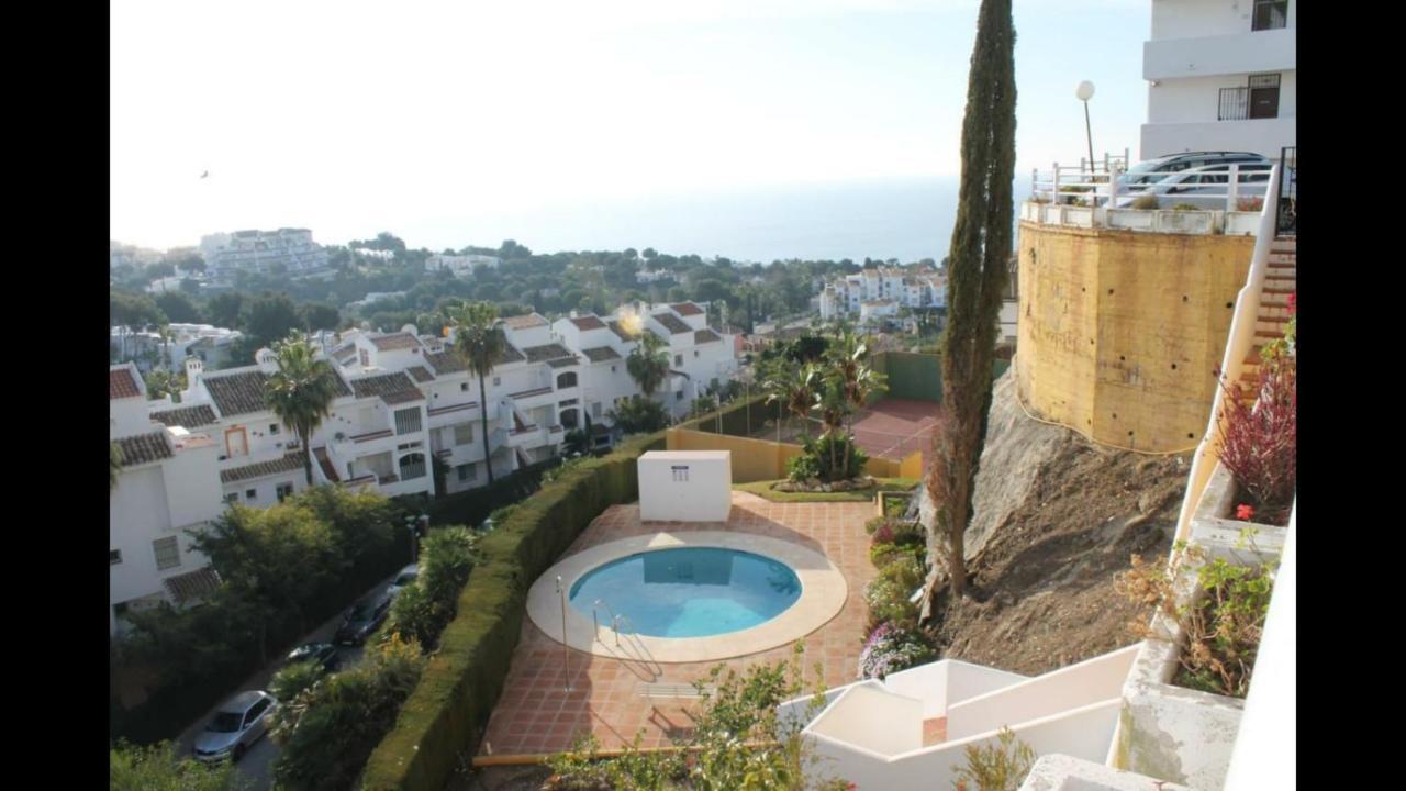 La Cala Sunflower Apartment La Cala De Mijas Dış mekan fotoğraf