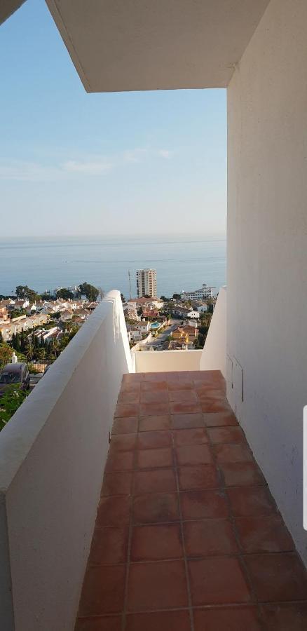La Cala Sunflower Apartment La Cala De Mijas Dış mekan fotoğraf