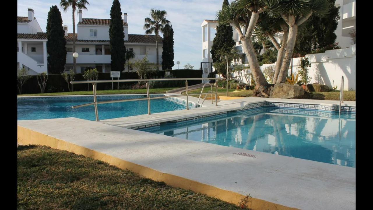 La Cala Sunflower Apartment La Cala De Mijas Dış mekan fotoğraf
