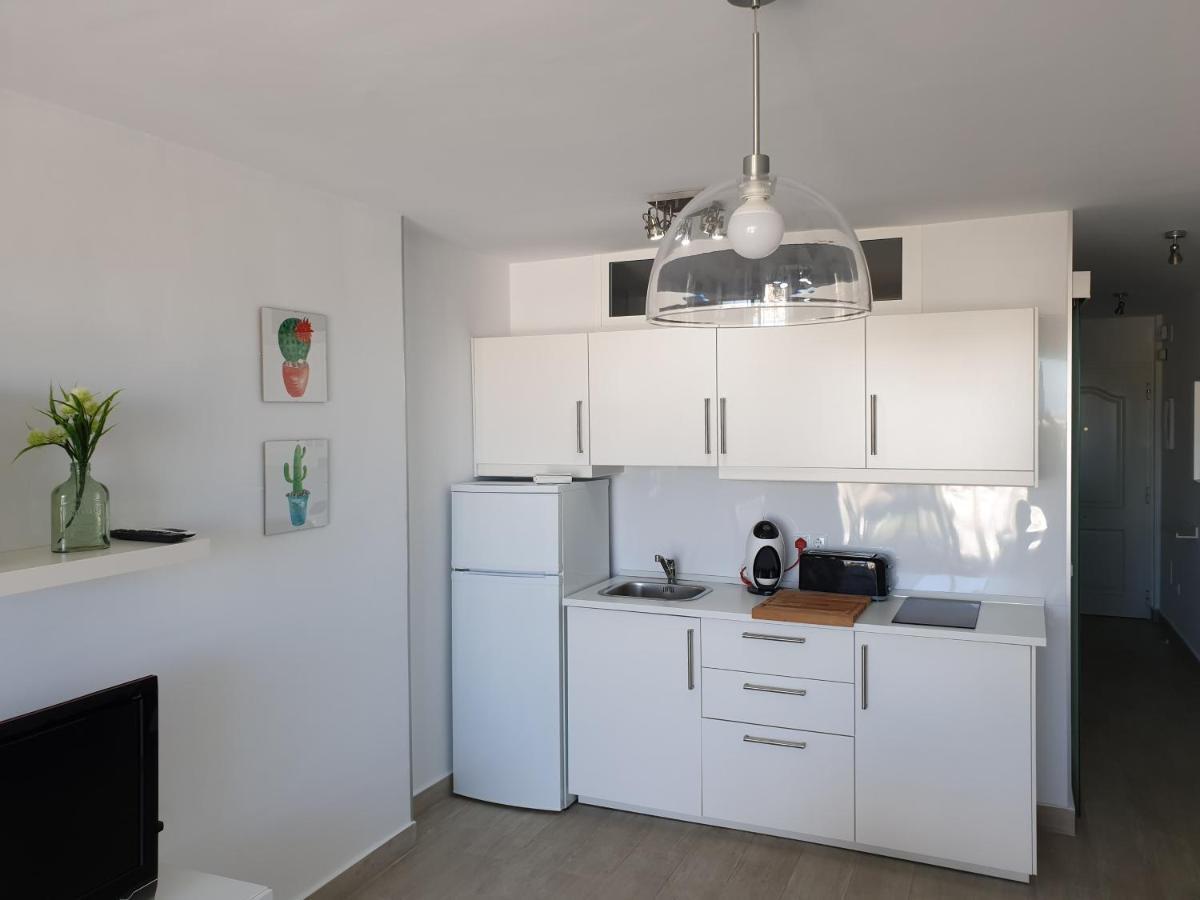 La Cala Sunflower Apartment La Cala De Mijas Dış mekan fotoğraf