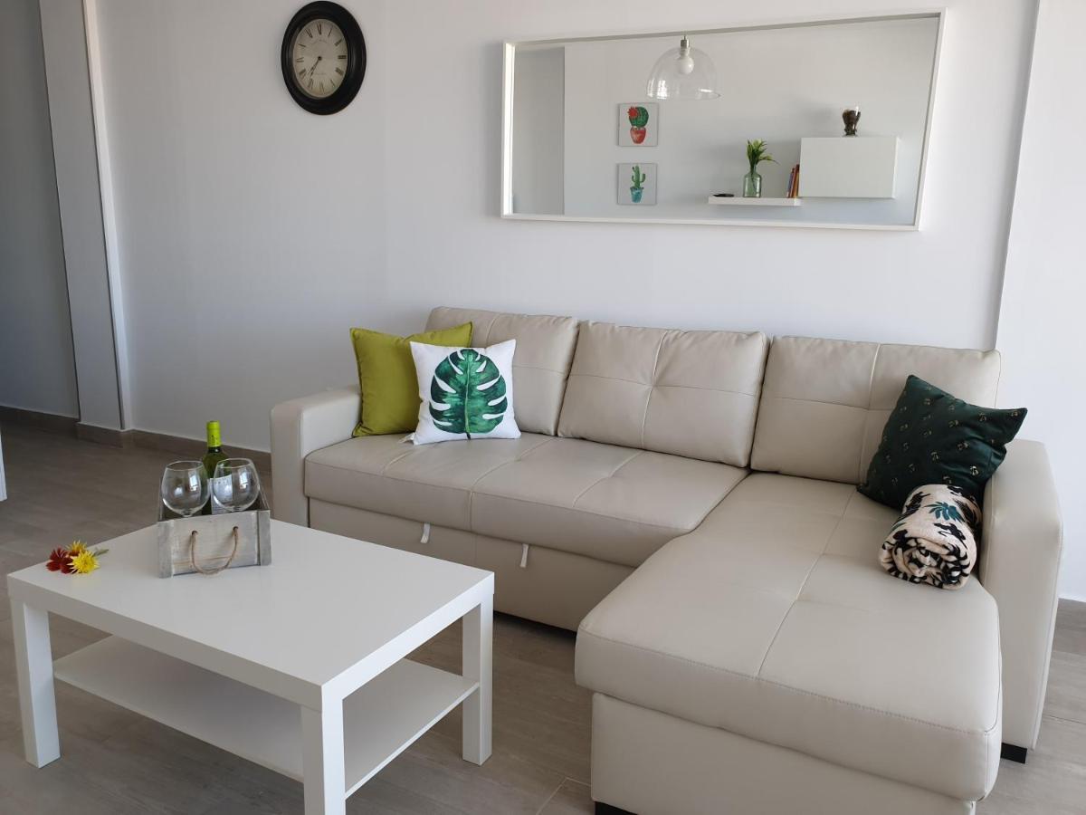 La Cala Sunflower Apartment La Cala De Mijas Dış mekan fotoğraf