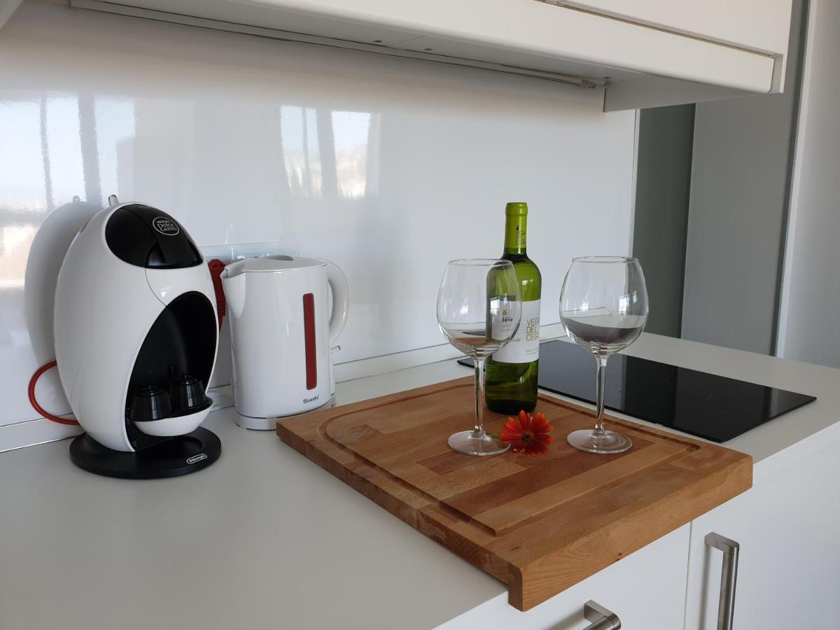 La Cala Sunflower Apartment La Cala De Mijas Dış mekan fotoğraf