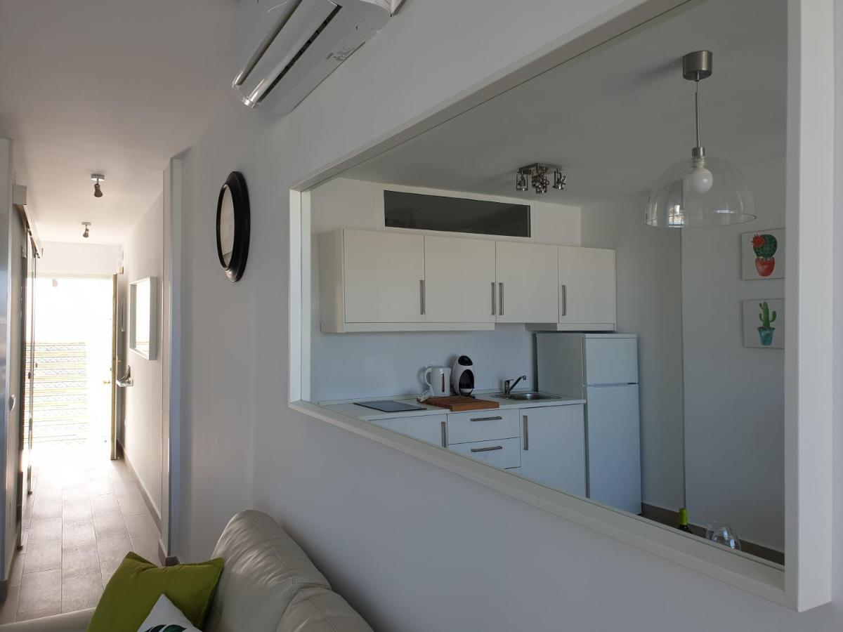 La Cala Sunflower Apartment La Cala De Mijas Dış mekan fotoğraf