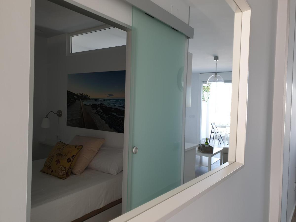 La Cala Sunflower Apartment La Cala De Mijas Dış mekan fotoğraf