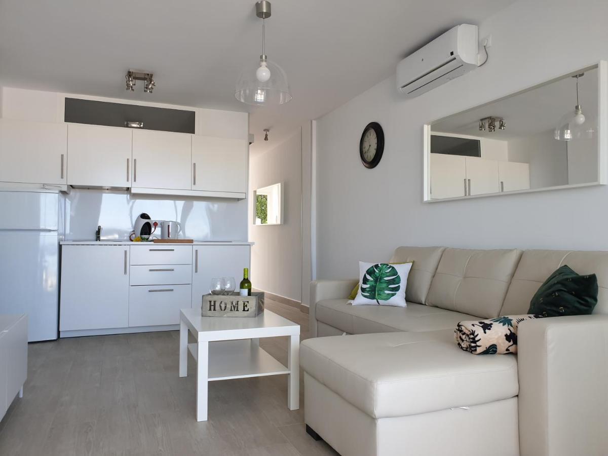 La Cala Sunflower Apartment La Cala De Mijas Dış mekan fotoğraf